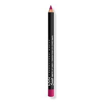 NYX Professional Makeup Suede Matte Lip Liner