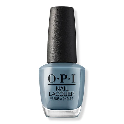 OPI Nail Lacquer Polish, Blues/Greens