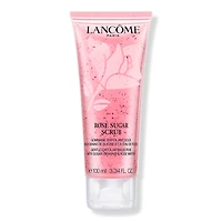 Lancome Rose Sugar Exfoliating Face Scrub