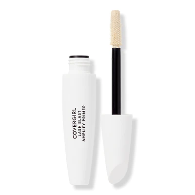 CoverGirl Lash Blast Amplify Eyelash Primer