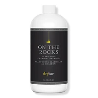 Drybar On The Rocks Clarifying Charcoal Shampoo - 33.8 oz