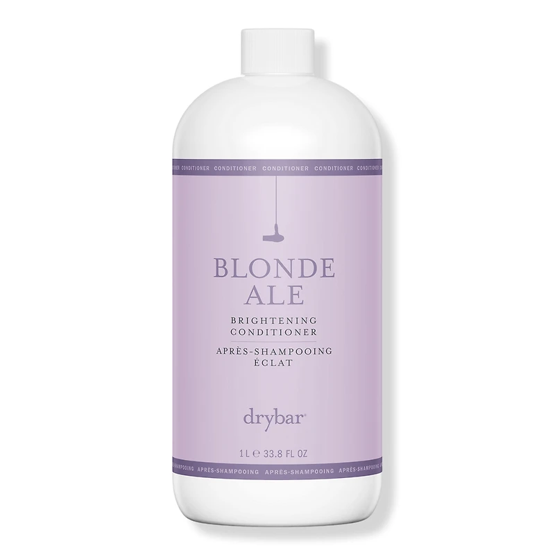 Drybar Blonde Ale Brightening Conditioner - 33.8 oz