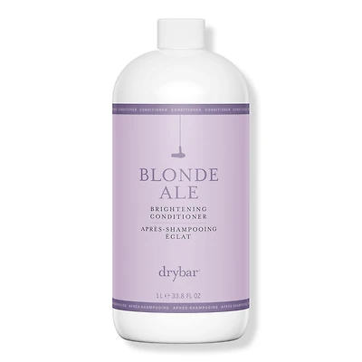 Drybar Blonde Ale Brightening Conditioner - 33.8 oz