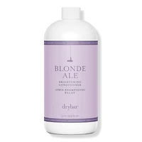 Drybar Blonde Ale Brightening Conditioner - 33.8 oz