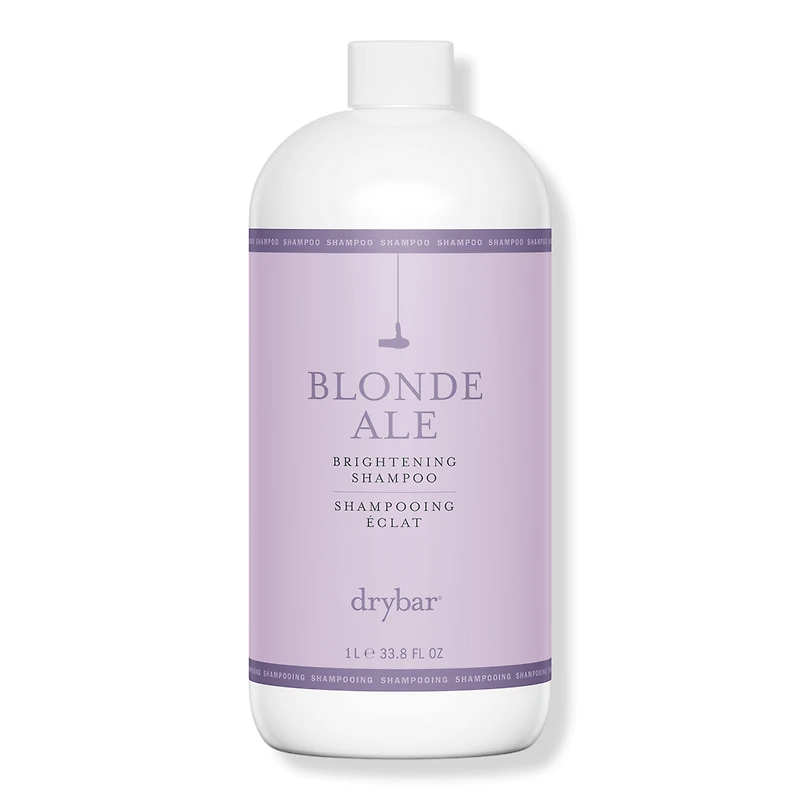 Drybar Blonde Ale Brightening Shampoo - 33.8 oz