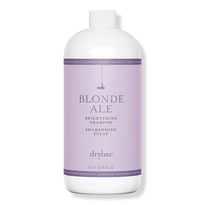 Drybar Blonde Ale Brightening Shampoo - 33.8 oz