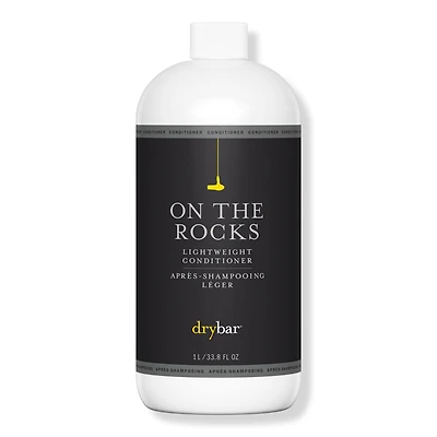 Drybar On The Rocks Lightweight Conditioner - 33.8 oz