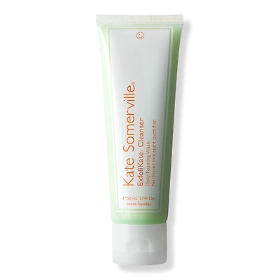 Kate Somerville Travel Size ExfoliKate Cleanser Daily Foaming Wash