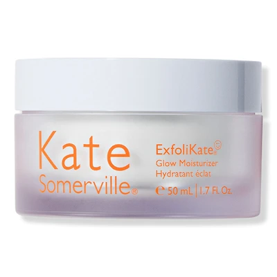 Kate Somerville ExfoliKate Glow Moisturizer with AHA