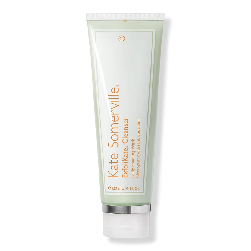 Kate Somerville ExfoliKate Cleanser Daily Foaming Wash - 4.0 oz
