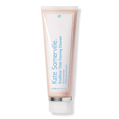 Kate Somerville EradiKate 3% Sulfur Daily Foaming Cleanser + Acne Treatment