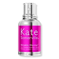 Kate Somerville Wrinkle Warrior 2-in-1 Plumping Moisturizer + Hyaluronic Serum