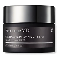 Perricone MD Cold Plasma Plus+ Neck & Chest Broad Spectrum SPF 25