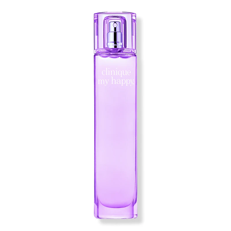 Clinique My Happy Cocoa & Cashmere Perfume Spray