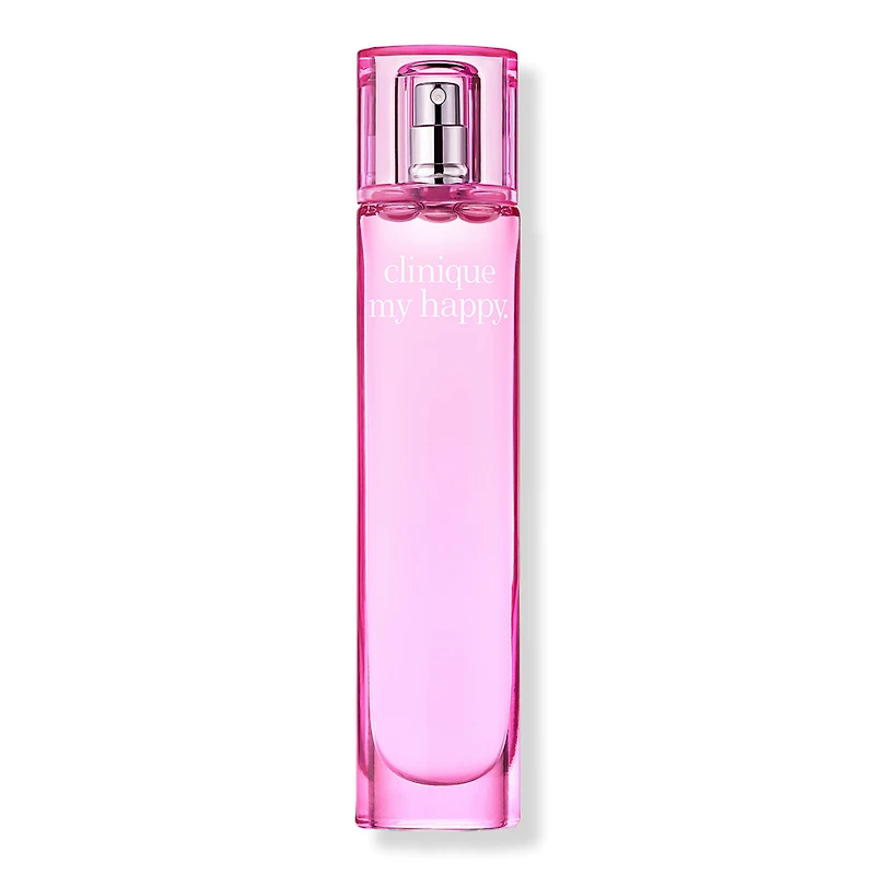 Clinique My Happy Peony Picnic Perfume Spray