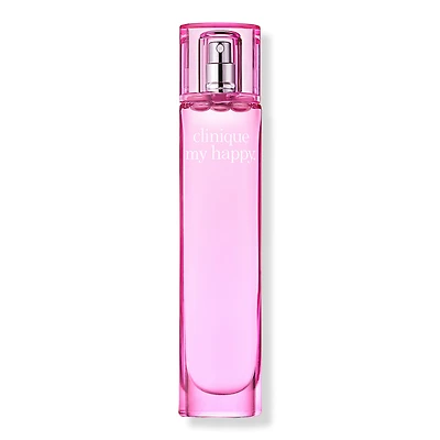 Clinique My Happy Peony Picnic Perfume Spray