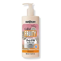 Soap & Glory Call of Fruity Body Lotion