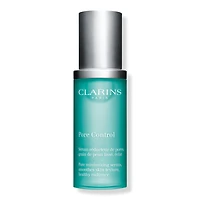 Clarins Pore Control Refining & Mattifying Serum