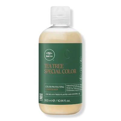 Paul Mitchell Tea Tree Special Color Conditioner - oz