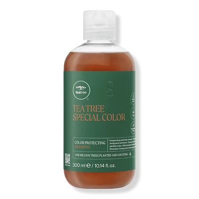 Paul Mitchell Tea Tree Special Color Shampoo - oz
