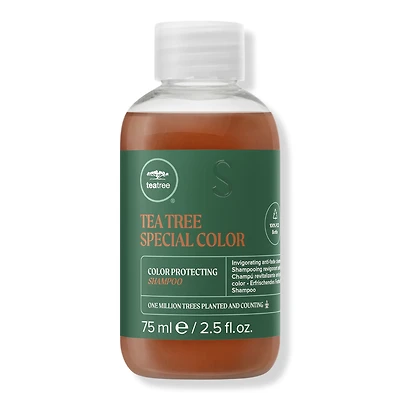 Paul Mitchell Travel Size Tea Tree Special Color Shampoo