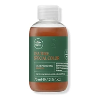 Paul Mitchell Travel Size Tea Tree Special Color Shampoo