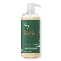 Paul Mitchell Tea Tree Special Color Conditioner - oz