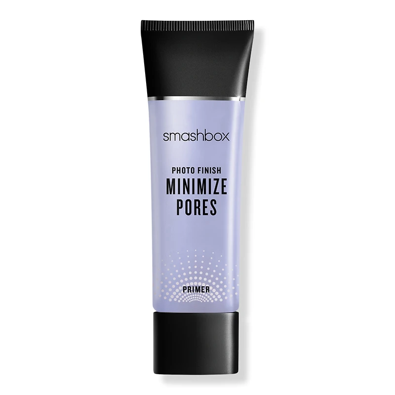 Smashbox Travel Size Photo Finish Oil-Free Pore Minimizing Primer - 0.41 oz