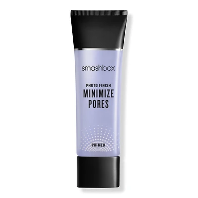 Smashbox Travel Size Photo Finish Oil-Free Pore Minimizing Primer - 0.41 oz