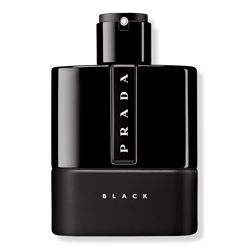 Prada Luna Rossa Black Eau de Parfum - 3.3 oz