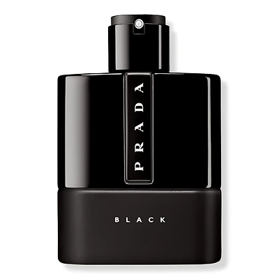 Prada Luna Rossa Black Eau de Parfum - 3.3 oz