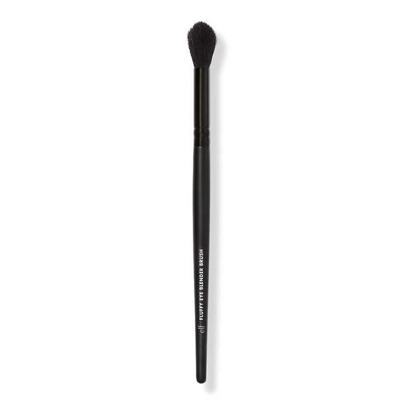 e.l.f. Cosmetics Fluffy Eye Blender Brush