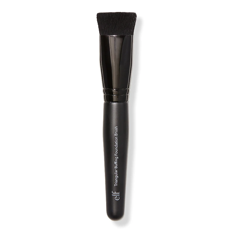 e.l.f. Cosmetics Triangular Buffing Foundation Brush