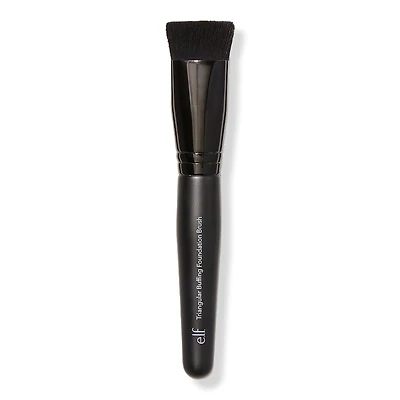 e.l.f. Cosmetics Triangular Buffing Foundation Brush