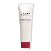 Shiseido Deep Cleansing Foam