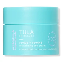 TULA Revive & Rewind Revitalizing Eye Cream