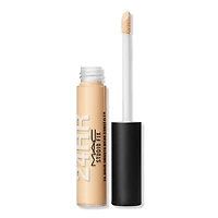 MAC Studio Fix 24-Hour Smooth Wear Fluid Correcting Concealer