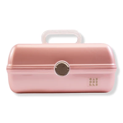 Caboodles Rose Gold On The Go Girl