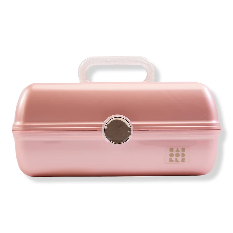 Caboodles Rose Gold On The Go Girl