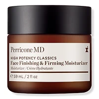 Perricone MD High Potency Classics: Face Finishing & Firming Moisturizer - oz