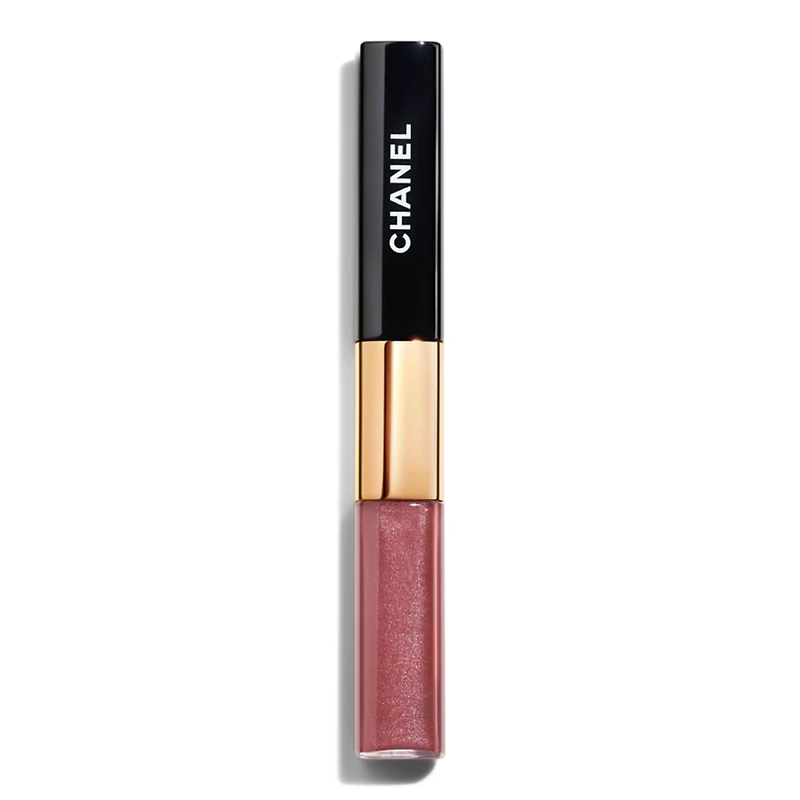 CHANEL LE ROUGE DUO ULTRA TENUE Ultrawear Liquid Lip Colour