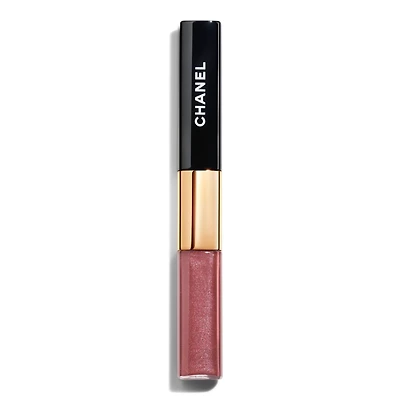 CHANEL LE ROUGE DUO ULTRA TENUE Ultrawear Liquid Lip Colour