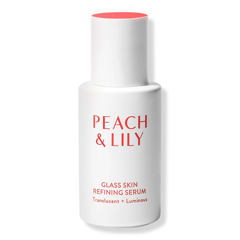 PEACH & LILY Glass Skin Refining Serum - oz