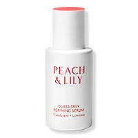 PEACH & LILY Glass Skin Refining Serum - oz