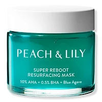 PEACH & LILY Super Reboot Resurfacing Mask