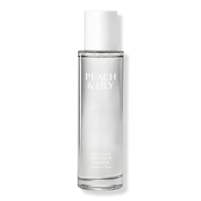 PEACH & LILY Wild Dew Treatment Essence