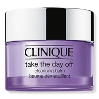 Clinique Take The Day Off Cleansing Balm Makeup Remover - oz