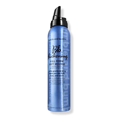 Bumble and bumble Thickening Full Form Soft Hair Mousse