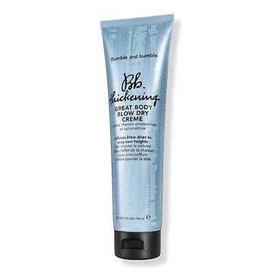 Bumble and bumble Thickening Great Body Volumizing Blow Dry Cream - 5.0 oz