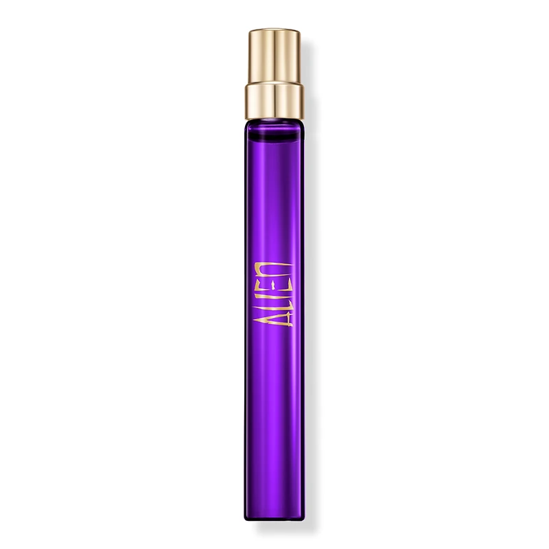 MUGLER Alien Eau To Go Travel Spray Perfume